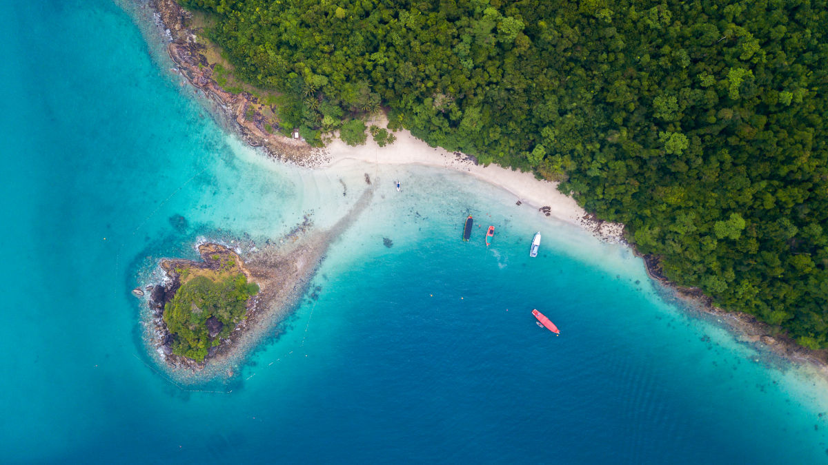 Koh Rang