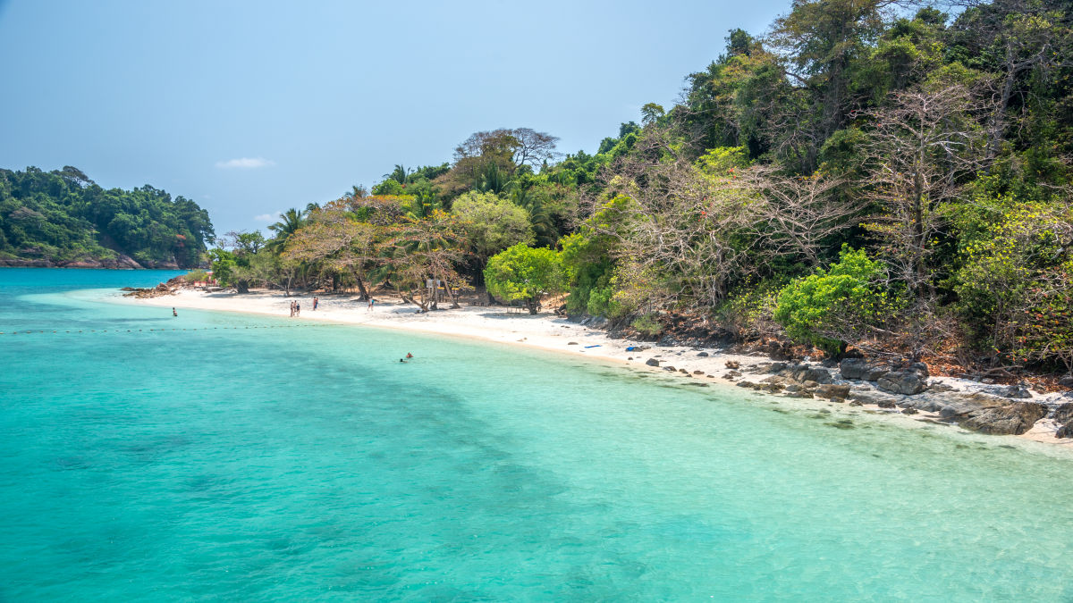 Koh Rang