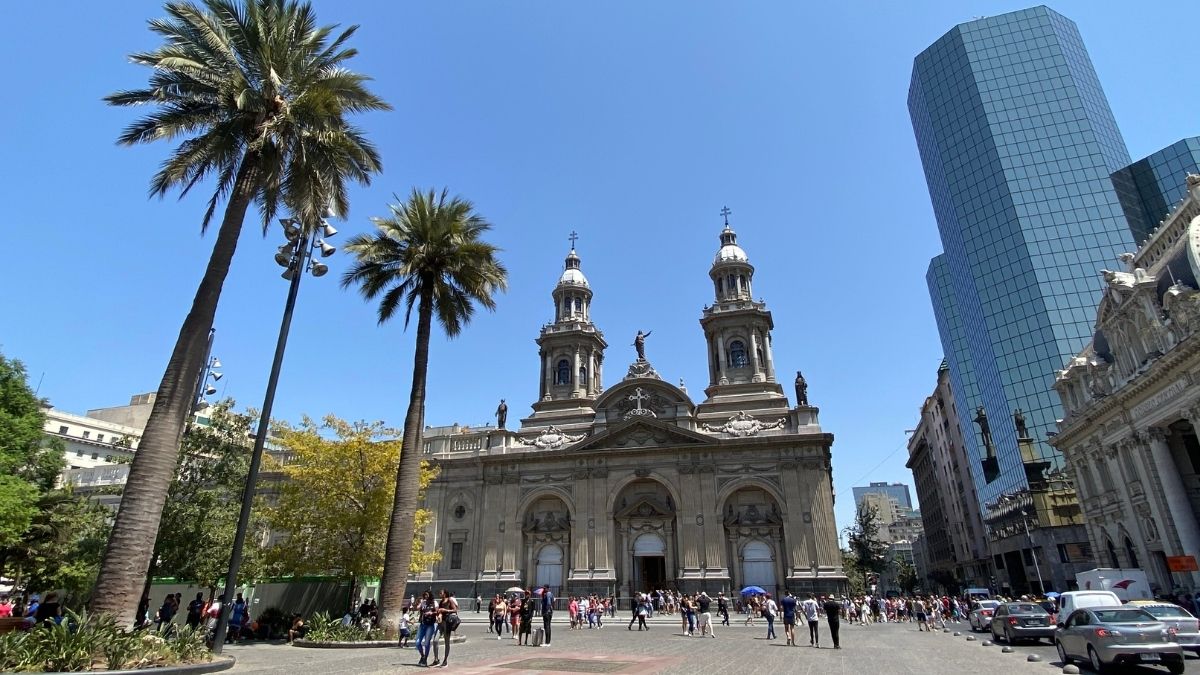 Santiago de Chile