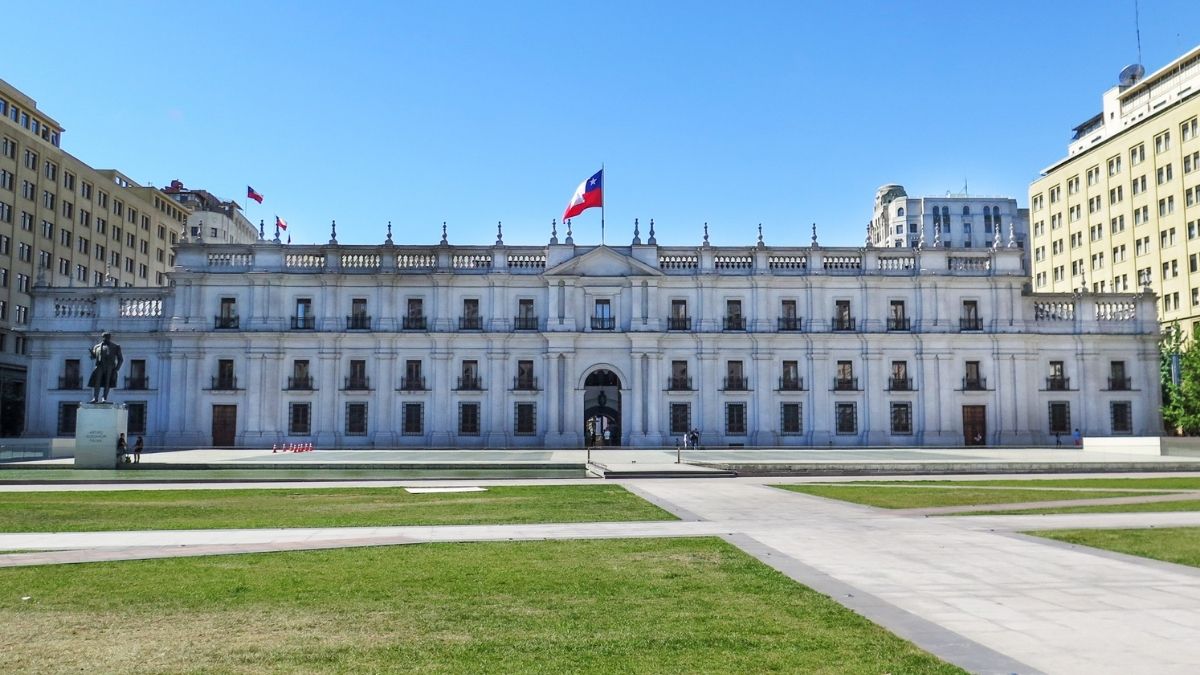 Santiago de Chile