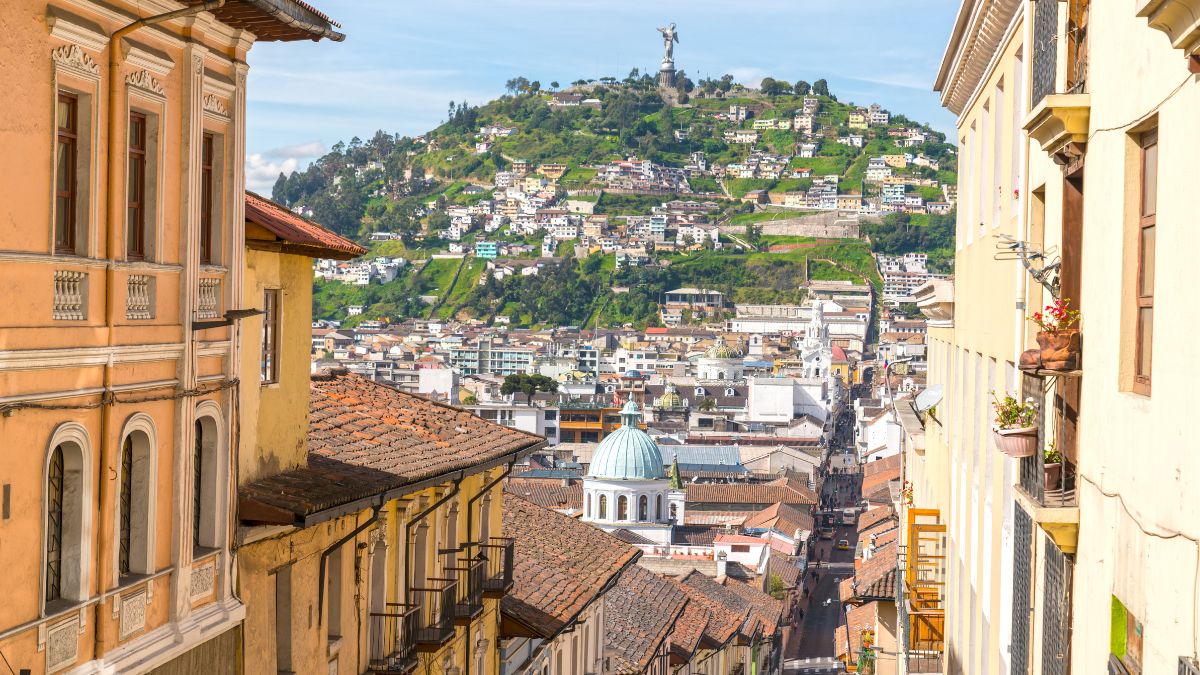 Quito