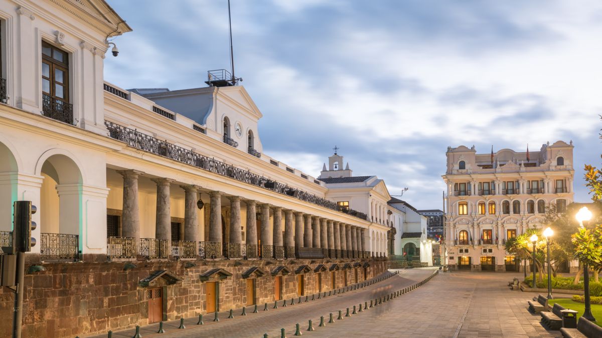 Quito