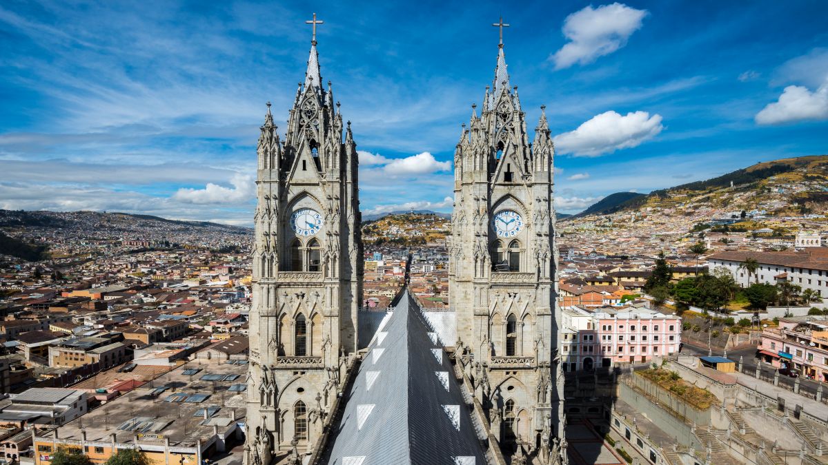 Quito