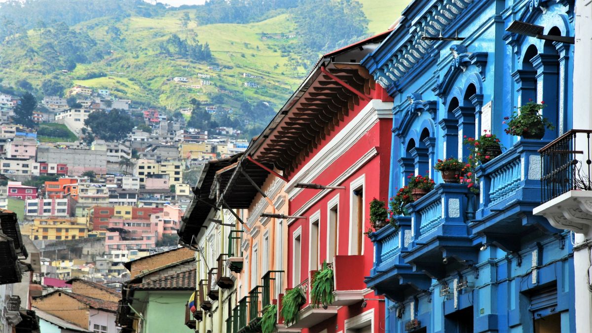 Quito 