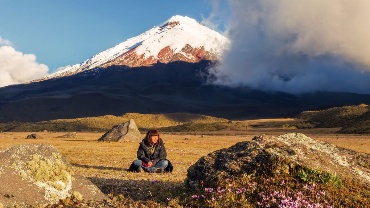 Cotopaxi