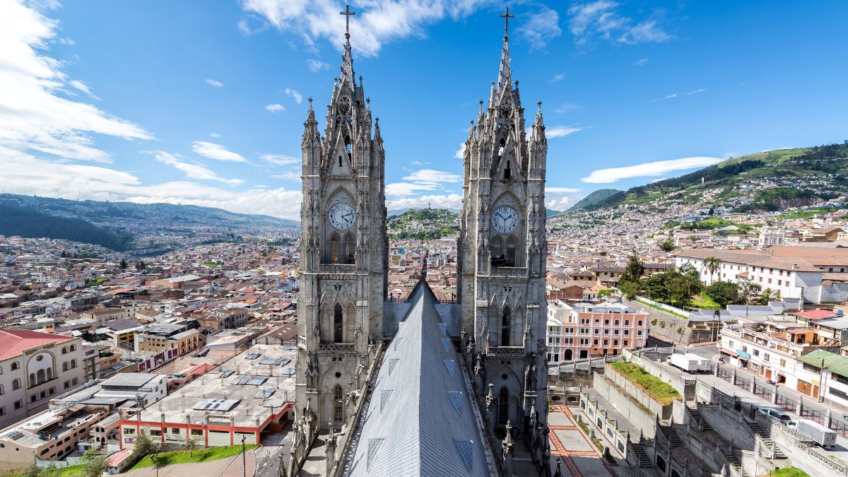 Quito