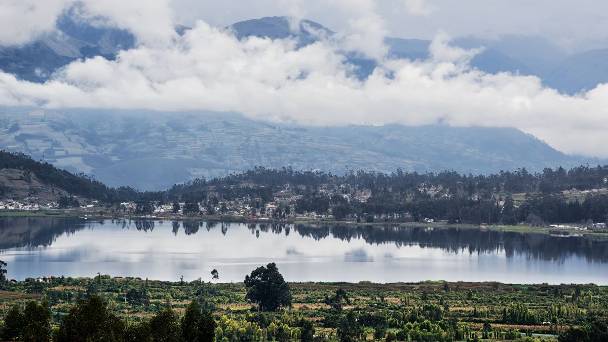 San Pablo-tó