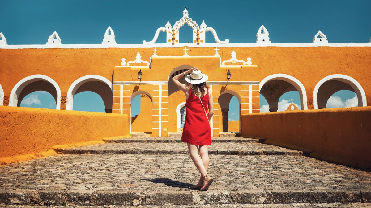 Izamal