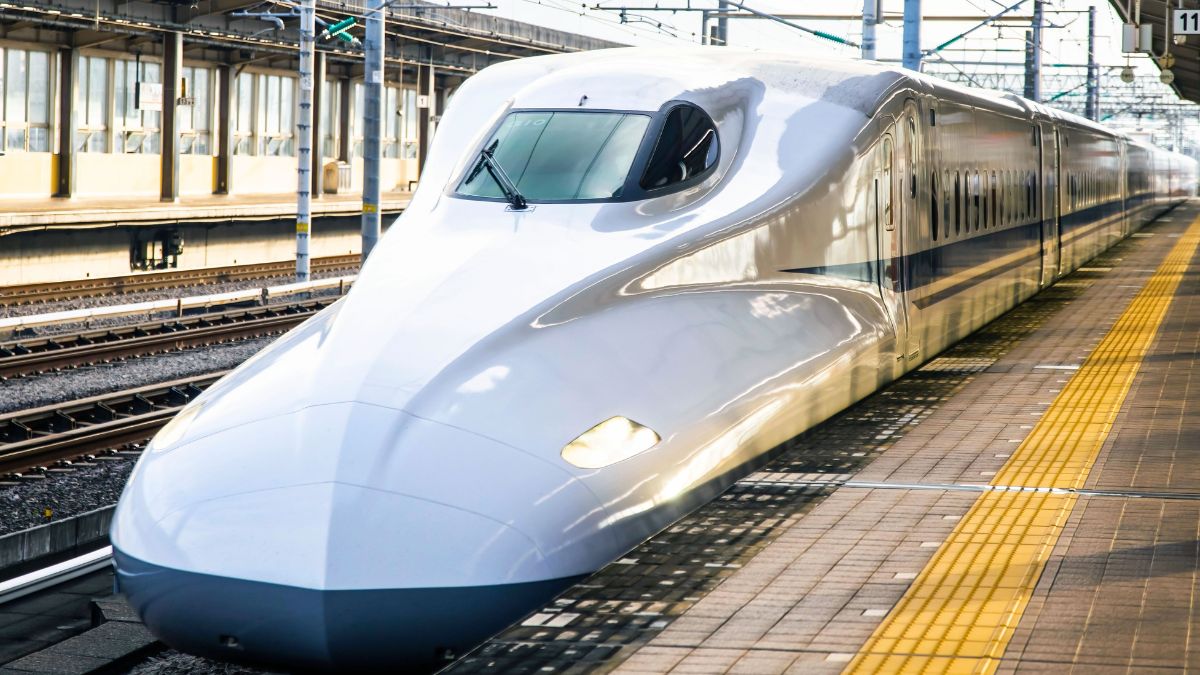 Shinkanzen szuperexpressz