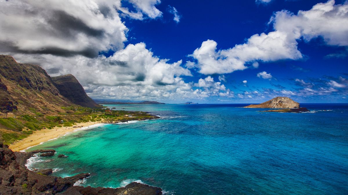 Oahu