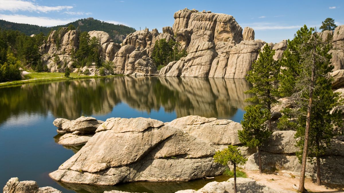 Black Hills