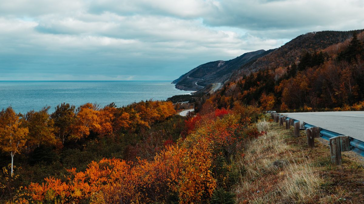 Kejimkujik National Park