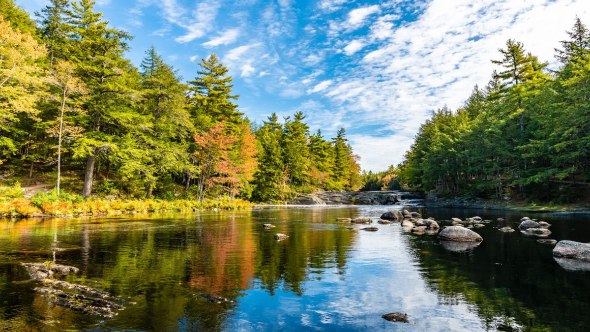 Kejimkujik National Park