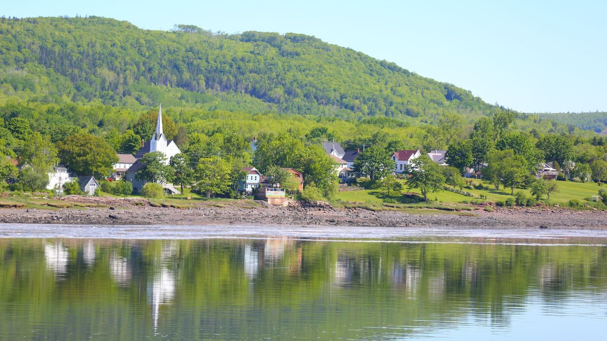 Annapolis Royal