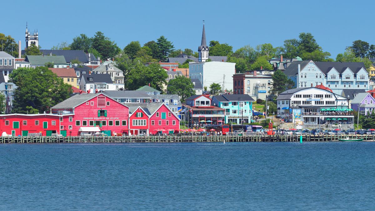 Lunenburg