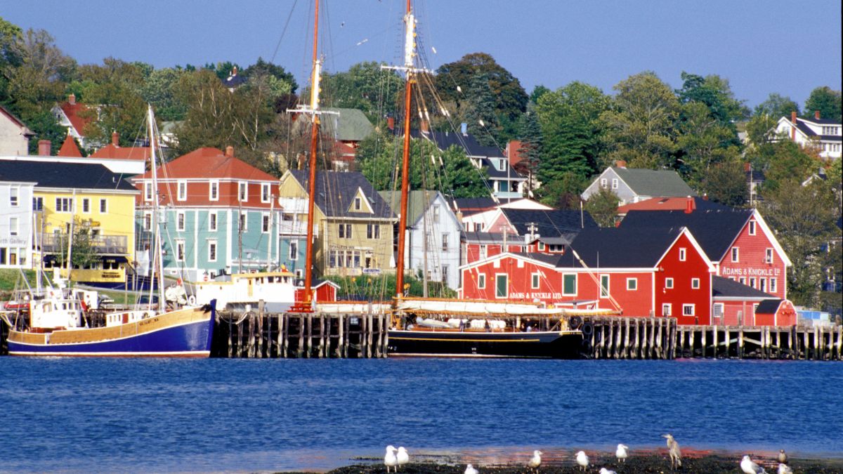 Lunenburg