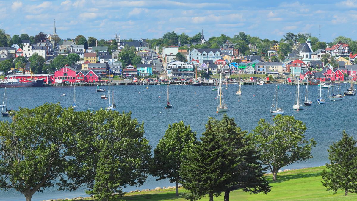 Lunenburg