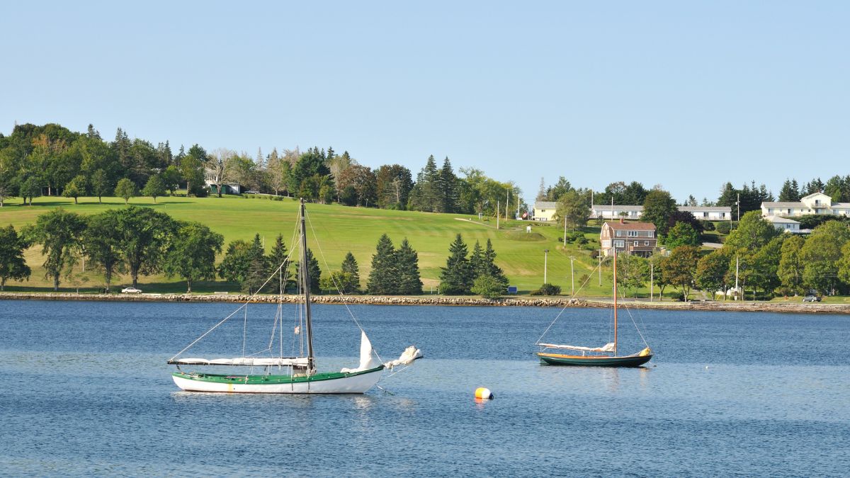 Lunenburg