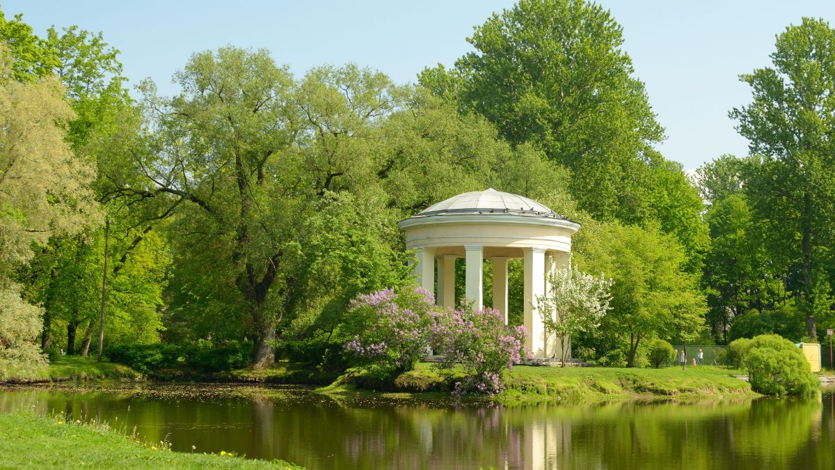 Halifax Public Gardens