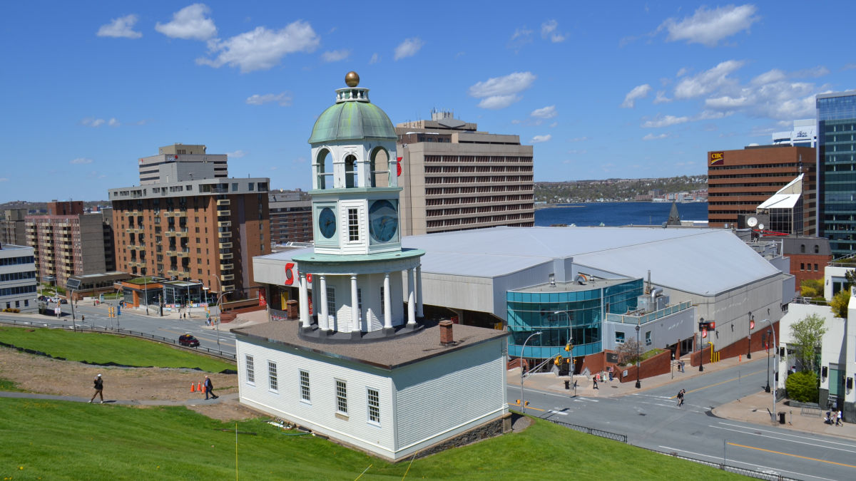 Halifax