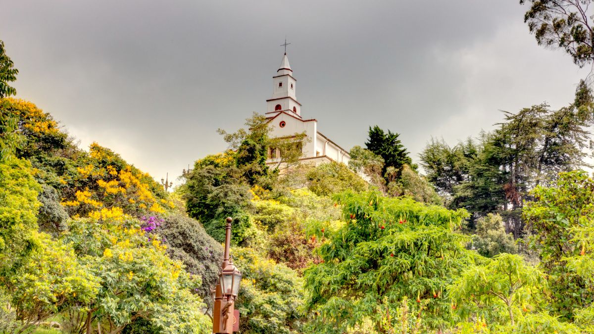 Monserrate-hegy