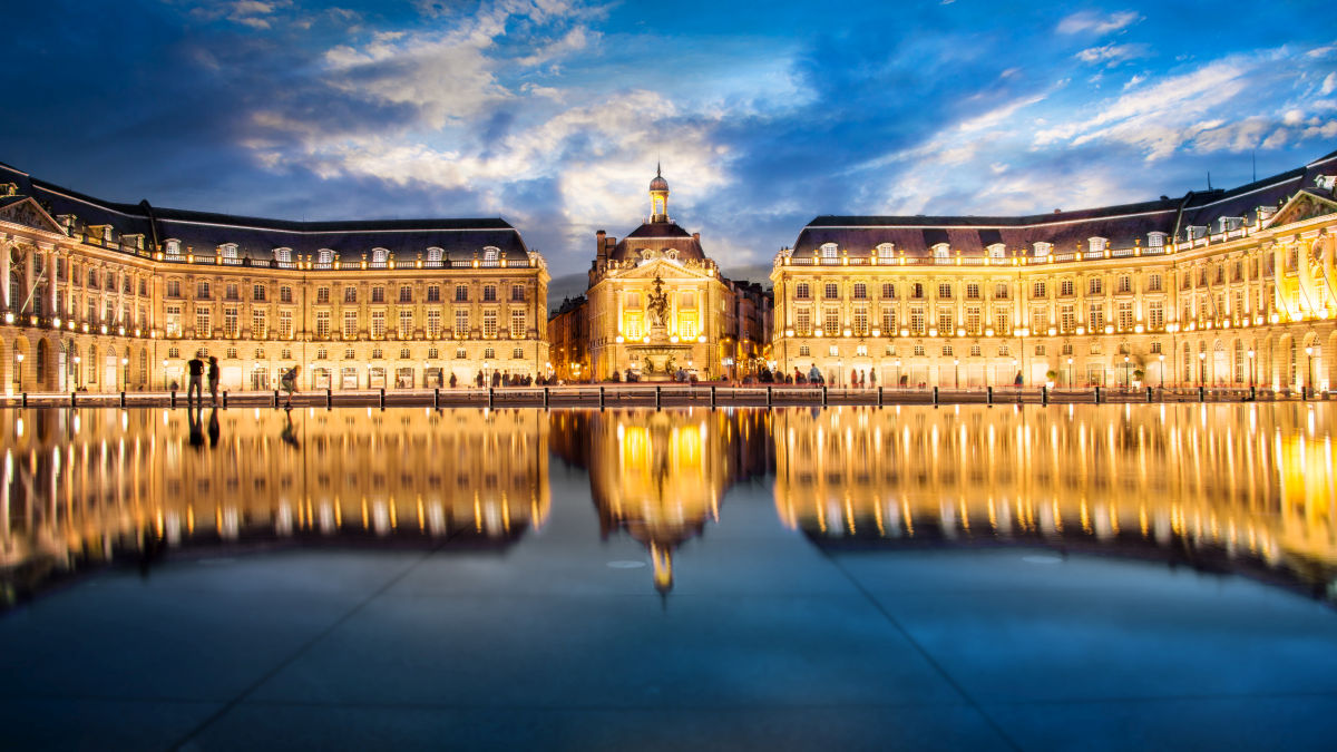 Bordeaux