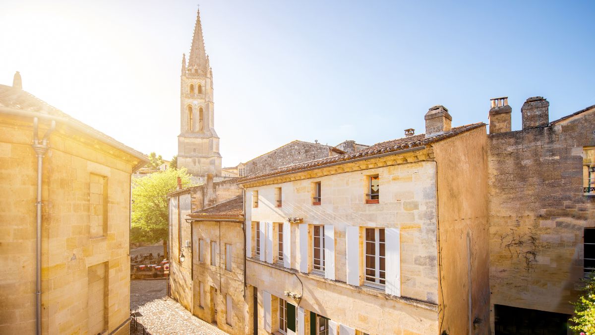 Saint Emilion