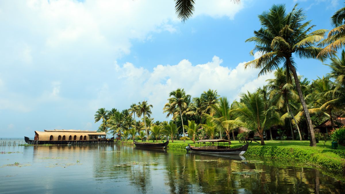 Kumarakom