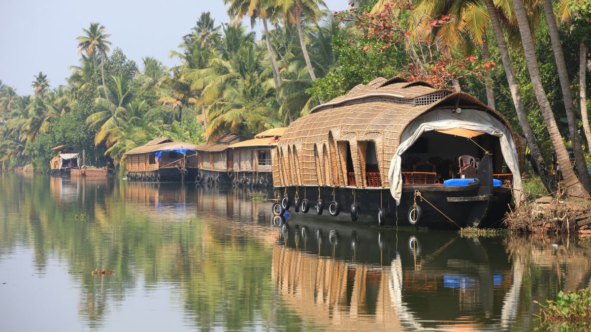 Kumarakom