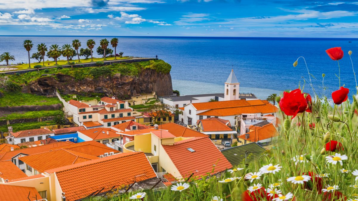 Câmara de Lobos