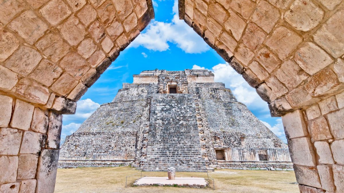 Uxmal 