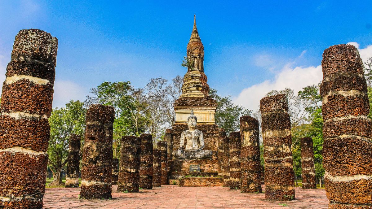 Sukhothai