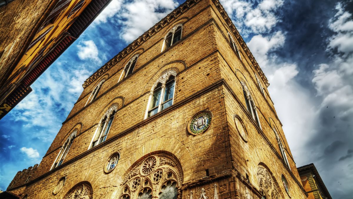 Firenze - Orsanmichele 