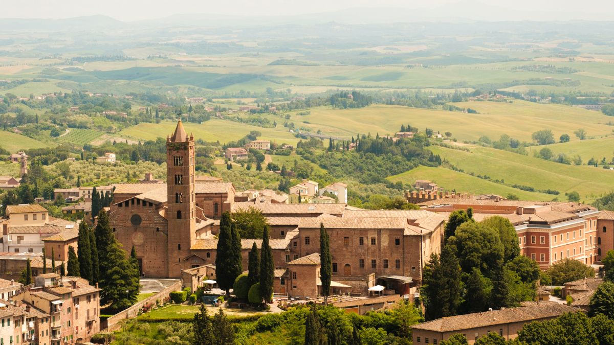 Siena 