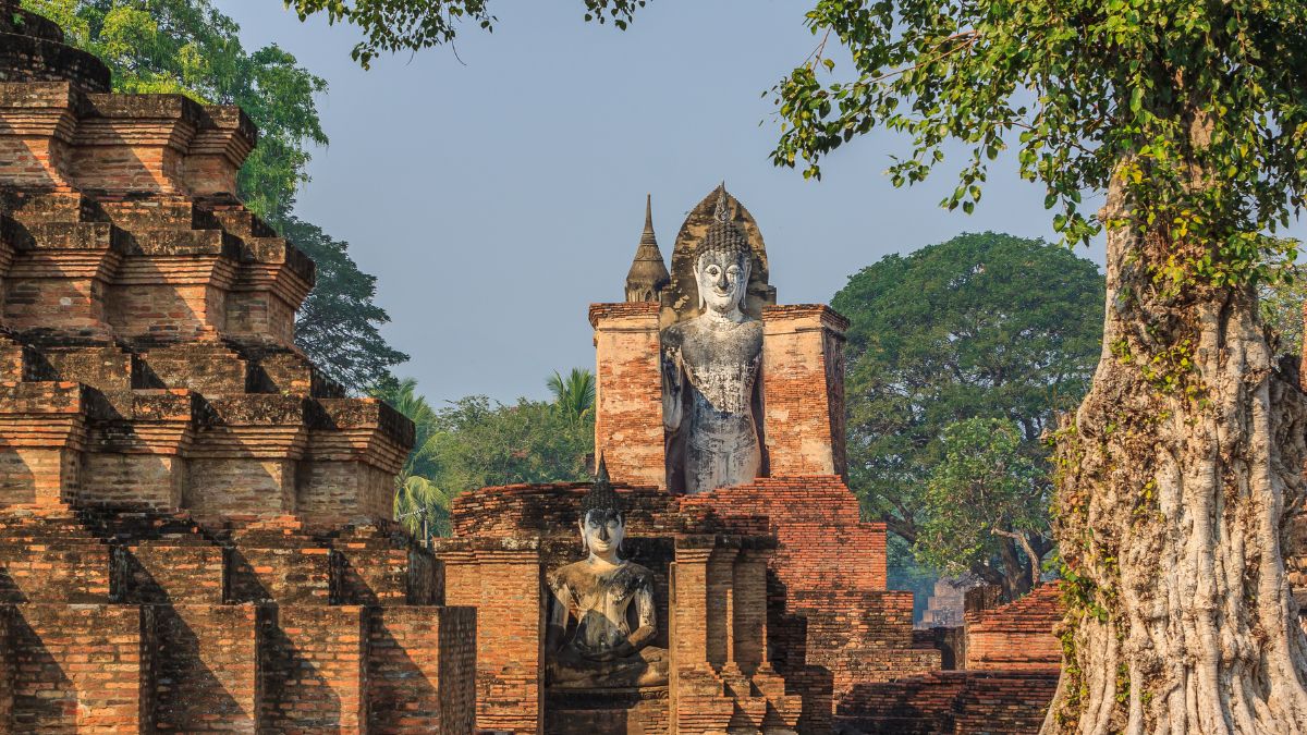 Sukhothai