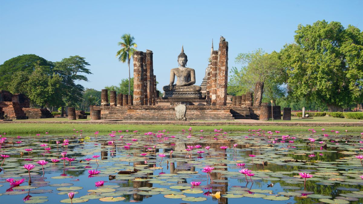 Sukhothai