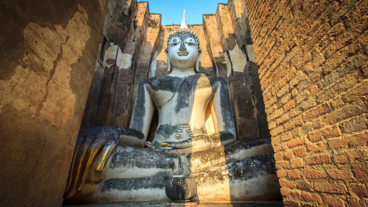 Sukhothai