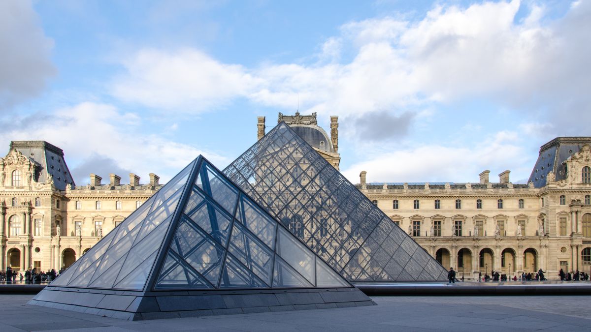 Louvre