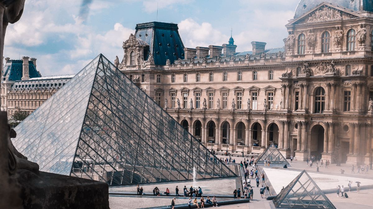 Louvre