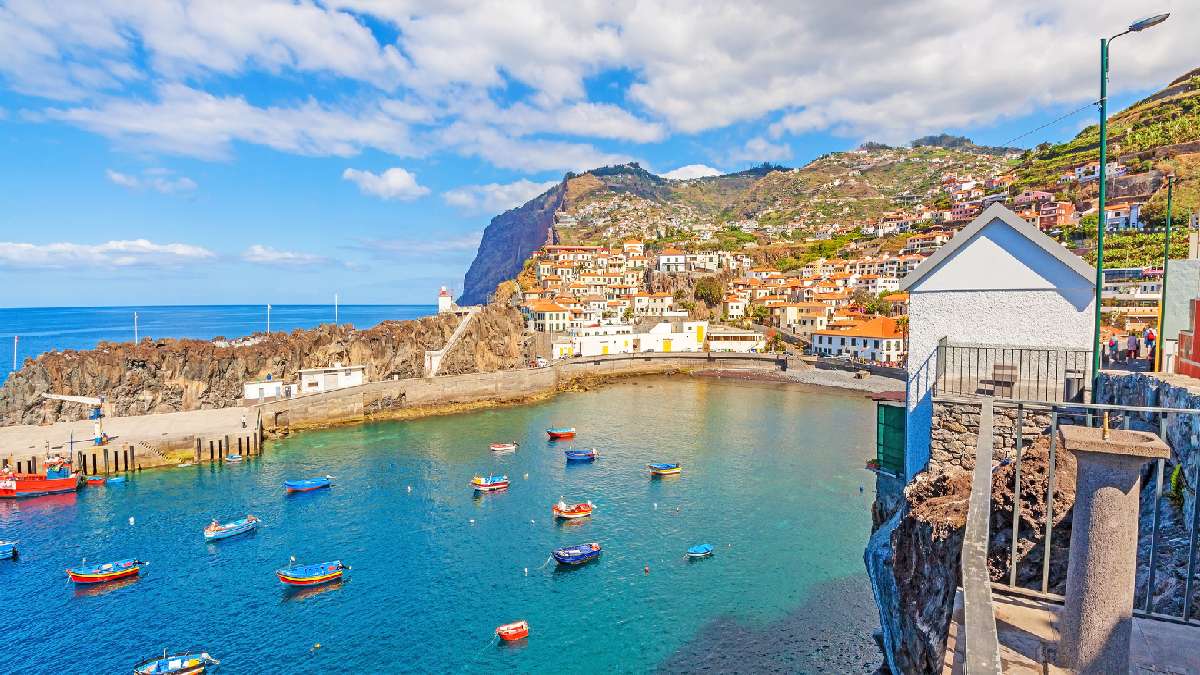 Câmara de Lobos