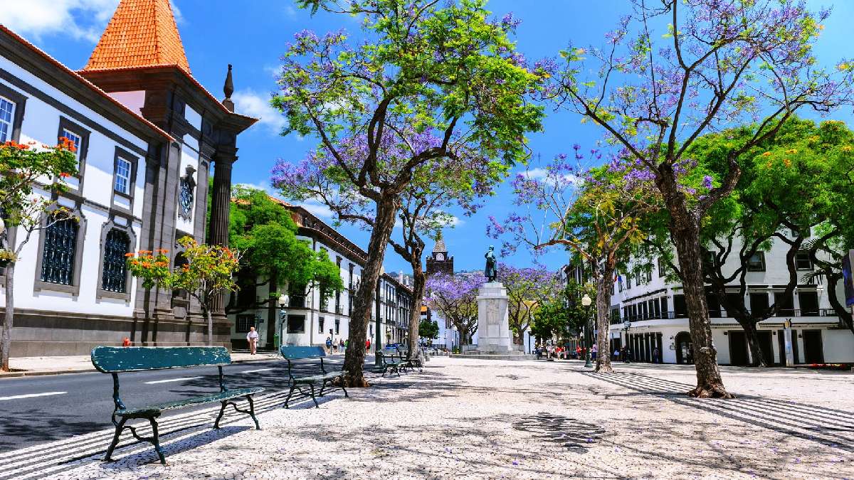 Funchal