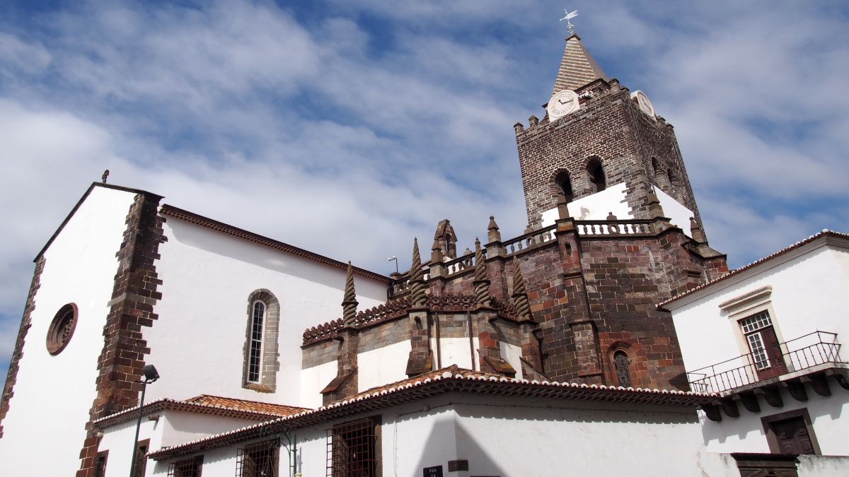 Funchal