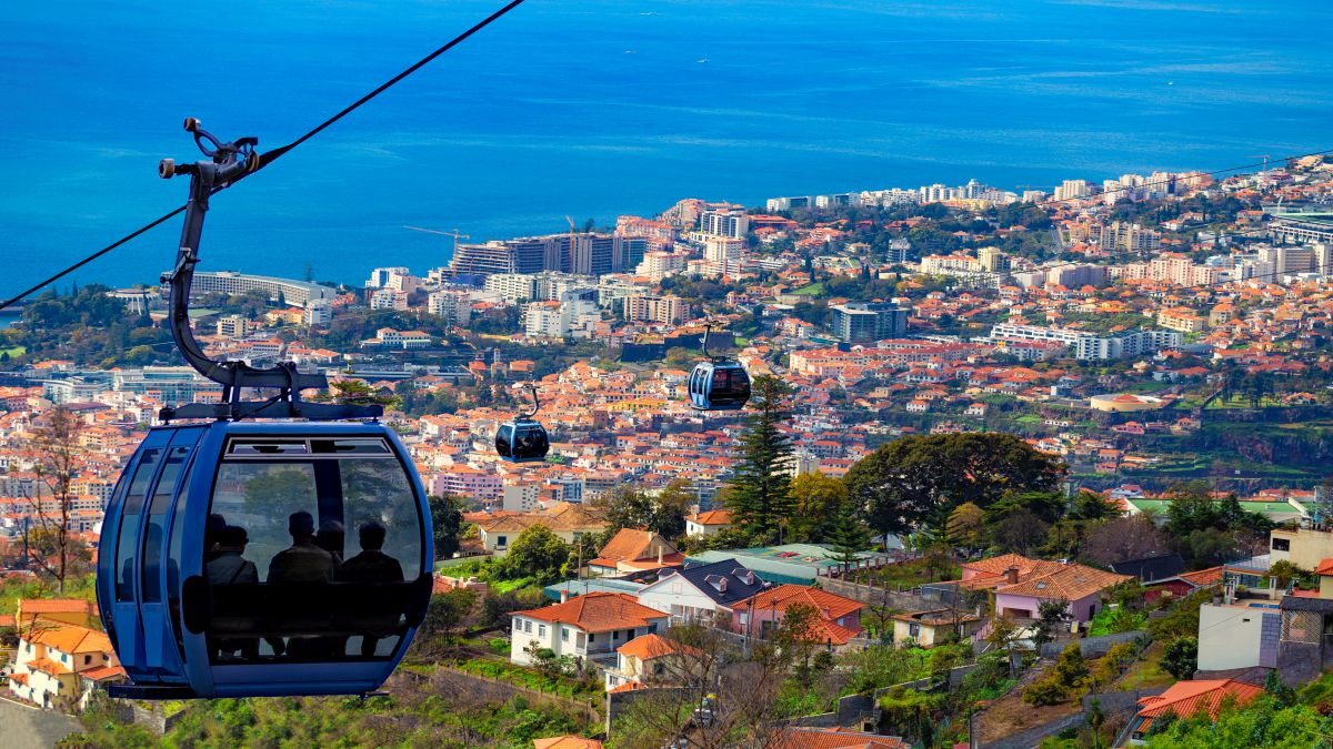 Funchal