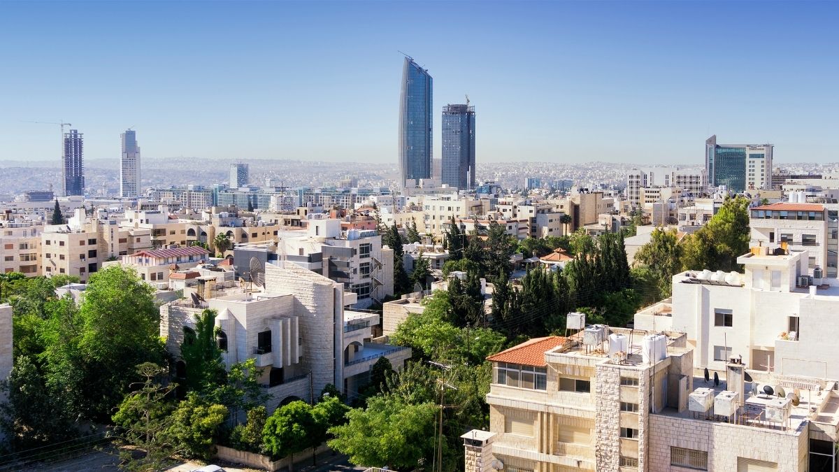 Amman 