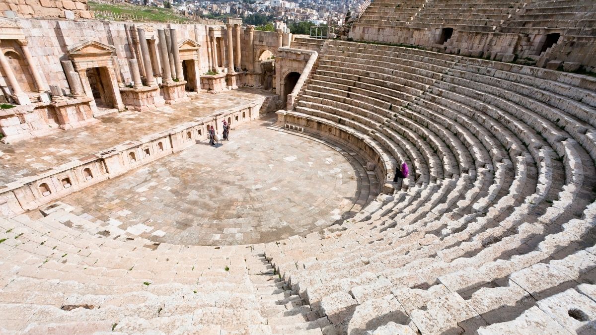 Jerash