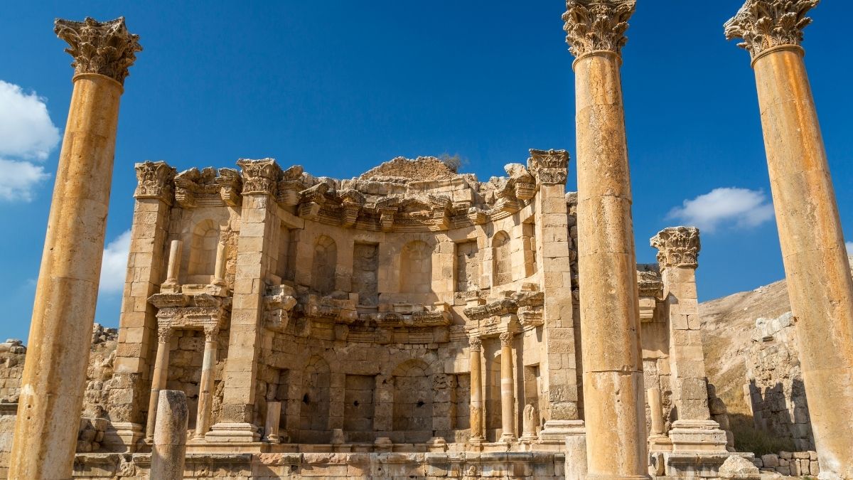 Jerash