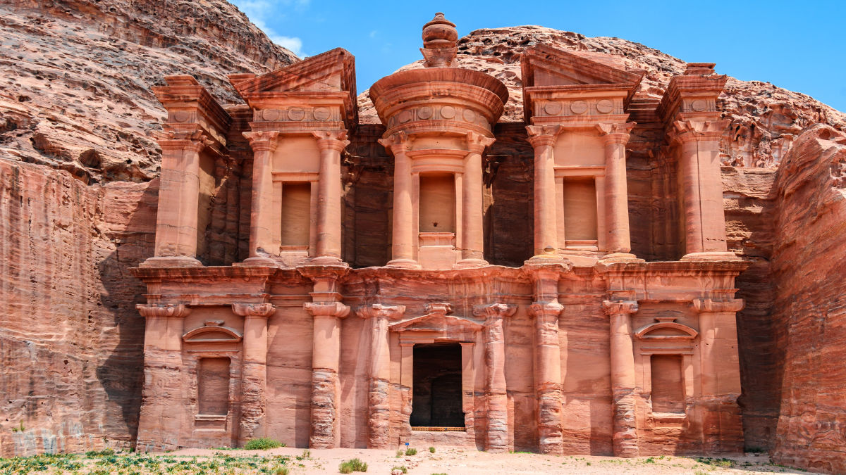 Petra