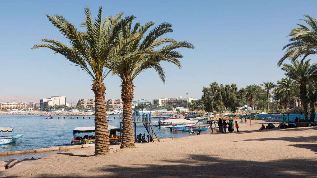 Aqaba