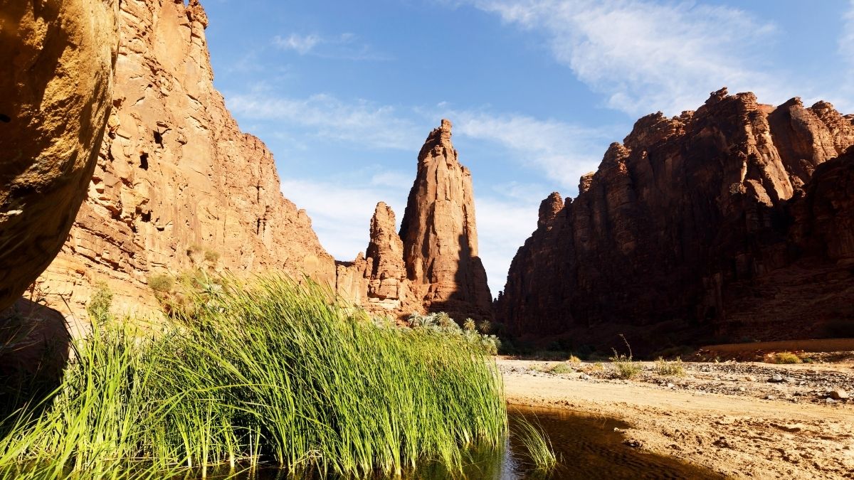 Wadi Qaraqir 