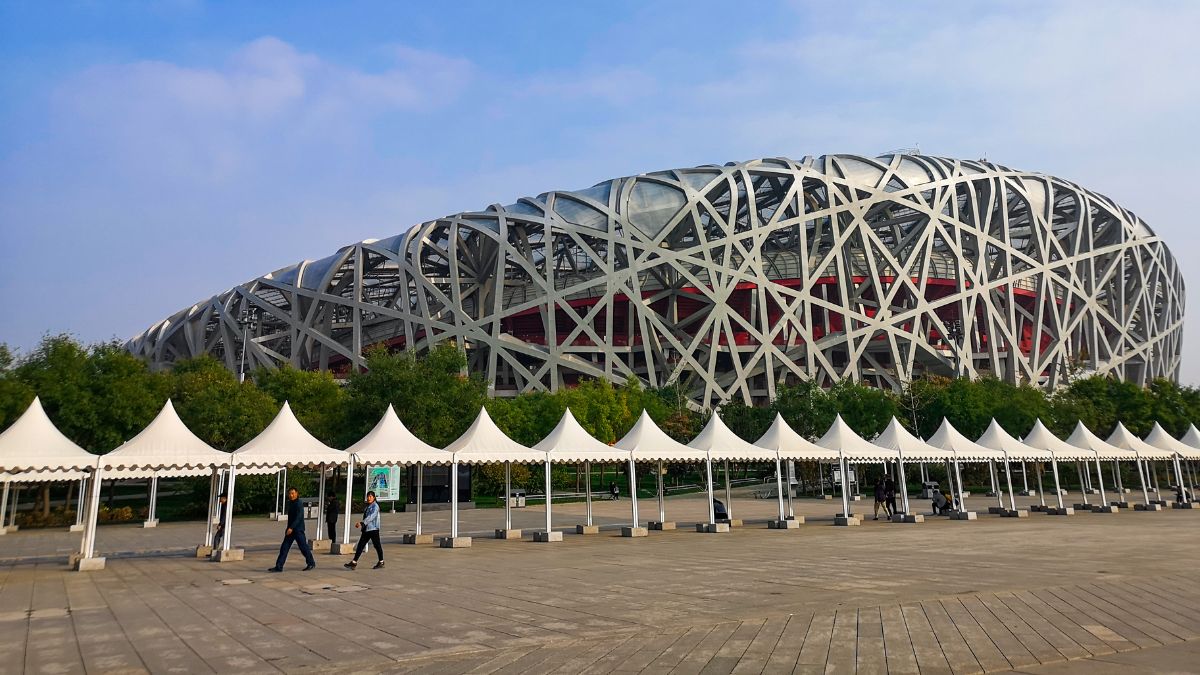 Madárfészek Stadion